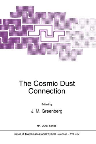 The Cosmic Dust Connection Reader